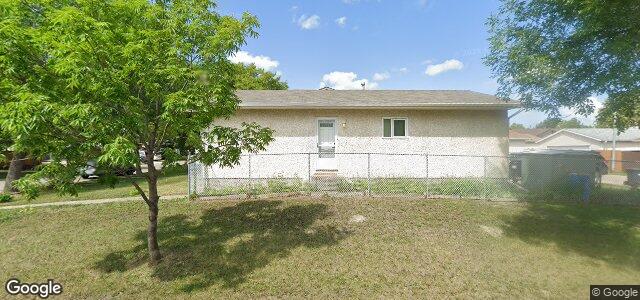 3 Brophy Avenue（加拿大曼尼托巴省溫尼伯市）房屋照片