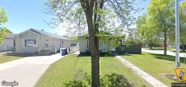 3 Chisholm Drive（加拿大曼尼托巴省溫尼伯市）房屋照片