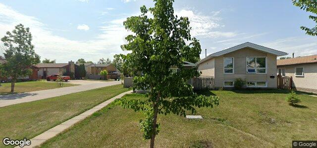 3 Christenson Place（加拿大曼尼托巴省溫尼伯市）房屋照片