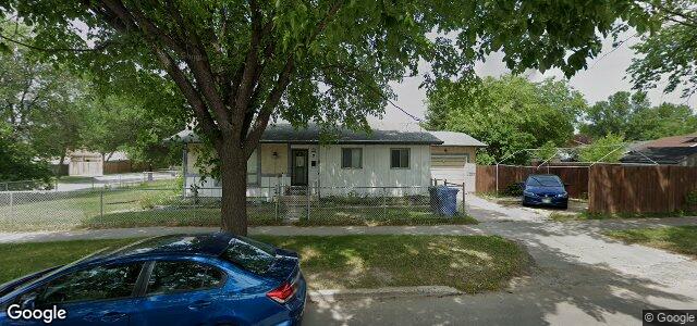 3 Cropo Bay（加拿大曼尼托巴省溫尼伯市）房屋照片