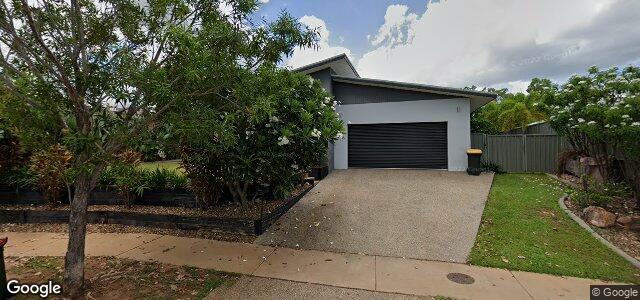 3 Currie Crescent（加拿大曼尼托巴省溫尼伯市）房屋照片