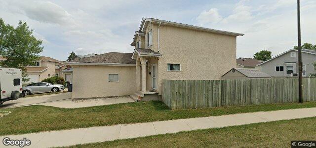 3 Edgecombe Cove（加拿大曼尼托巴省溫尼伯市）房屋照片