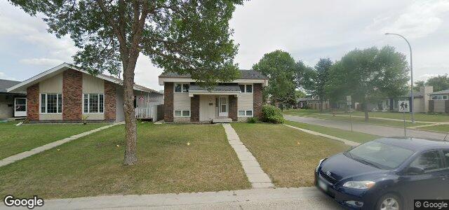 3 Fairgrove Bay（加拿大曼尼托巴省溫尼伯市）房屋照片