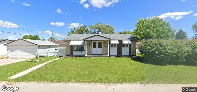 3 Featherstone Way（加拿大曼尼托巴省溫尼伯市）房屋照片