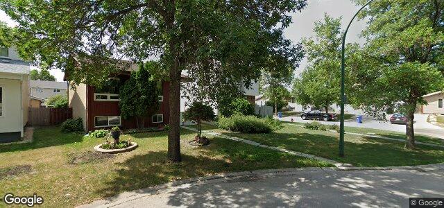 3 Gimli Place（加拿大曼尼托巴省溫尼伯市）房屋照片