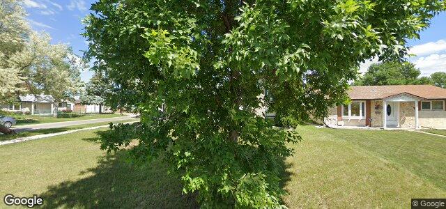 3 Muska Bay（加拿大曼尼托巴省溫尼伯市）房屋照片