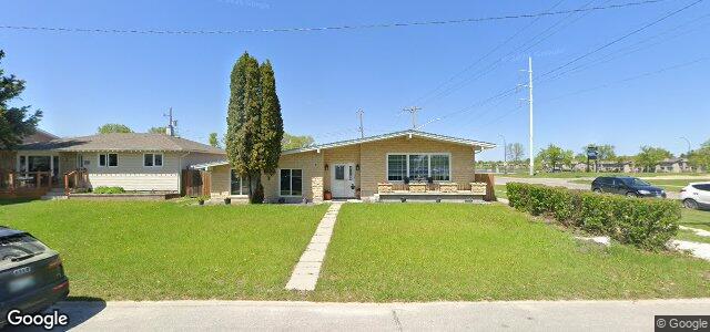 3 Sanderson Avenue（加拿大曼尼托巴省溫尼伯市）房屋照片