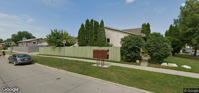 3 Tallman Street（加拿大曼尼托巴省溫尼伯市）房屋照片