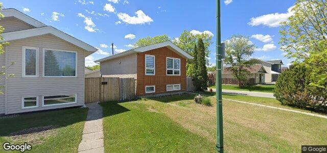 3 Timmins Place（加拿大曼尼托巴省溫尼伯市）房屋照片