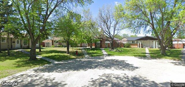 30 Amberwood Place（加拿大曼尼托巴省溫尼伯市）房屋照片