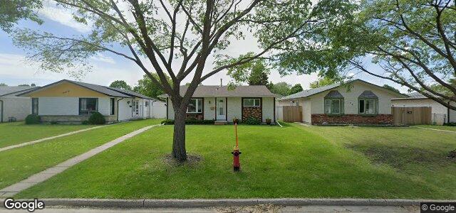 30 Avery Drive（加拿大曼尼托巴省溫尼伯市）房屋照片