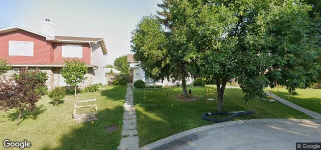 Larawan ng 30 Bellbrook Place sa Winnipeg, Manitoba