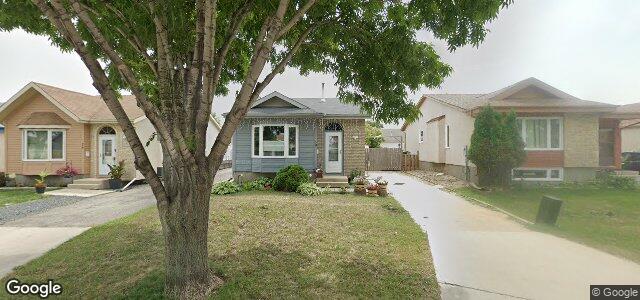 30 Burdick Place（加拿大曼尼托巴省溫尼伯市）房屋照片