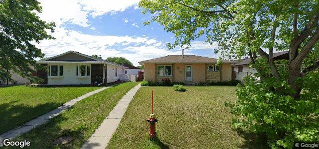 30 Butler Boulevard（加拿大曼尼托巴省溫尼伯市）房屋照片