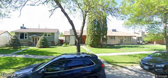 30 Charter Drive（加拿大曼尼托巴省溫尼伯市）房屋照片