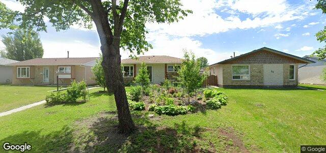 30 Currie Crescent（加拿大曼尼托巴省溫尼伯市）房屋照片