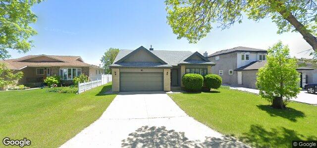 30 Cutler Bay（加拿大曼尼托巴省温尼伯市）房屋照片