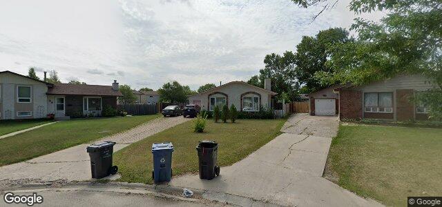 30 Fuga Bay（加拿大曼尼托巴省溫尼伯市）房屋照片