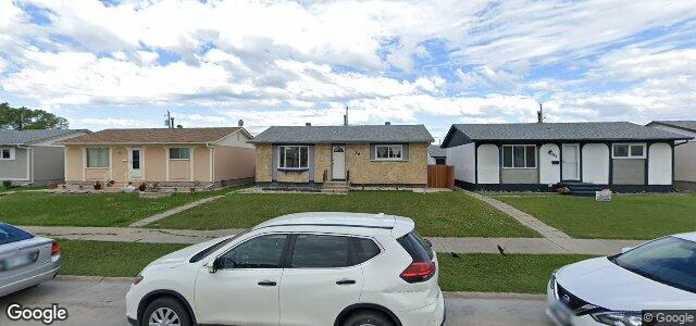 30 Gainsborough Cove（加拿大曼尼托巴省溫尼伯市）房屋照片