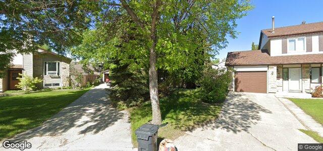 30 Gaynor Place（加拿大曼尼托巴省溫尼伯市）房屋照片