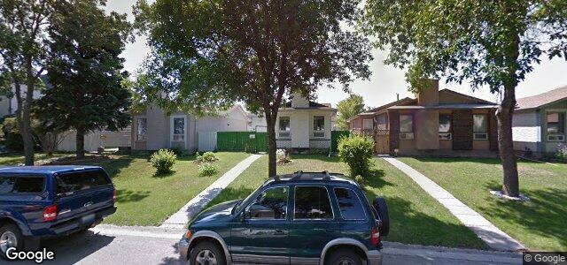 30 Parashin Bay（加拿大曼尼托巴省溫尼伯市）房屋照片