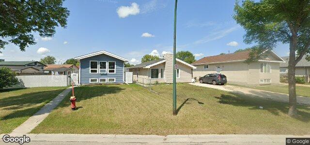 30 Taraska Bay（加拿大曼尼托巴省溫尼伯市）房屋照片