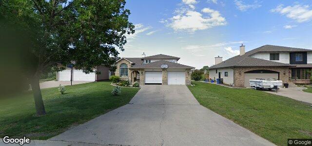 30 Woodcroft Bay（加拿大曼尼托巴省溫尼伯市）房屋照片