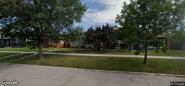 306 Egesz Street（加拿大曼尼托巴省溫尼伯市）房屋照片