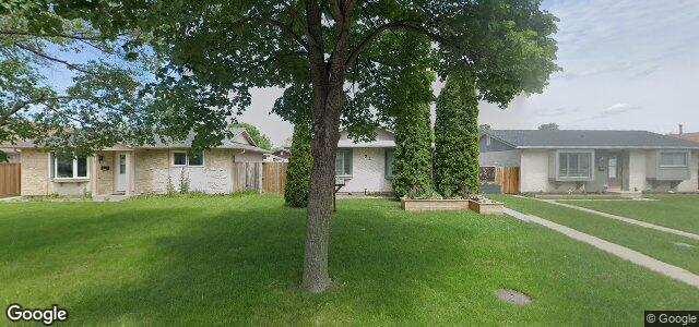 31 Avery Drive（加拿大曼尼托巴省溫尼伯市）房屋照片