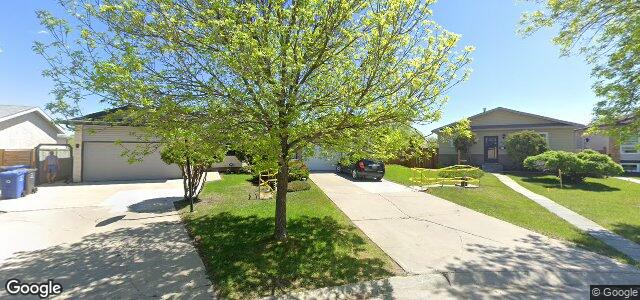 31 Birchlynn Bay（加拿大曼尼托巴省溫尼伯市）房屋照片