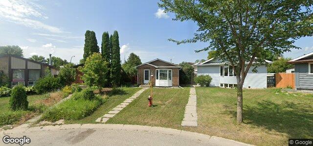 31 Christenson Place（加拿大曼尼托巴省溫尼伯市）房屋照片