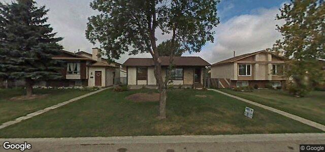 31 Cutler Bay（加拿大曼尼托巴省溫尼伯市）房屋照片