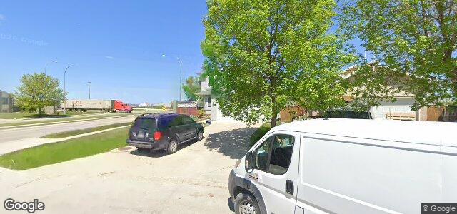 31 Edgecombe Cove（加拿大曼尼托巴省溫尼伯市）房屋照片