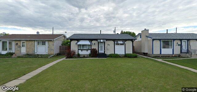 31 Gainsborough Cove（加拿大曼尼托巴省溫尼伯市）房屋照片