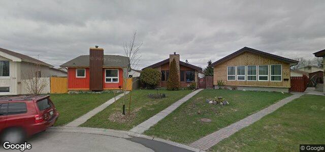 31 Mitchell Place（加拿大曼尼托巴省溫尼伯市）房屋照片