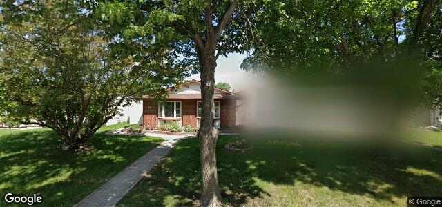 31 Muska Bay（加拿大曼尼托巴省溫尼伯市）房屋照片