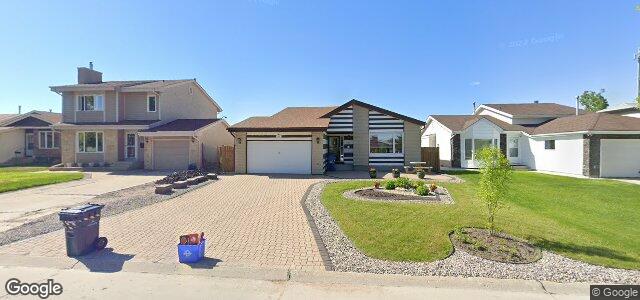 31 Poplynn Drive（加拿大曼尼托巴省溫尼伯市）房屋照片