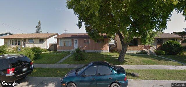 31 Ringel Avenue（加拿大曼尼托巴省溫尼伯市）房屋照片