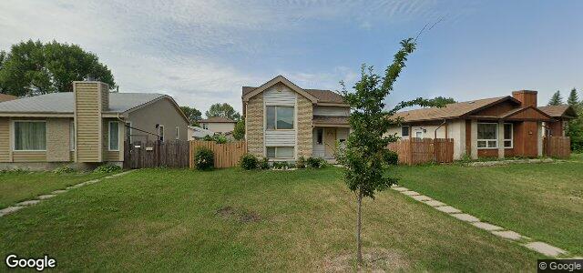 311 Egesz Street（加拿大曼尼托巴省溫尼伯市）房屋照片