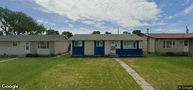 32 Herman Avenue（加拿大曼尼托巴省溫尼伯市）房屋照片