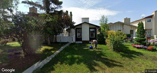 32 Raber Road（加拿大曼尼托巴省溫尼伯市）房屋照片