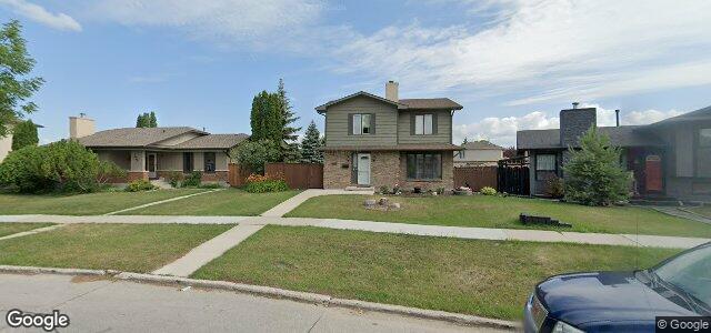 320 Egesz Street（加拿大曼尼托巴省溫尼伯市）房屋照片