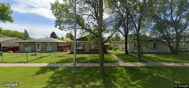 320 Tyndall Avenue（加拿大曼尼托巴省溫尼伯市）房屋照片