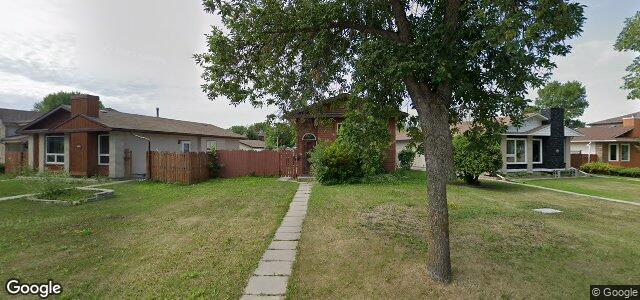 321 Egesz Street（加拿大曼尼托巴省溫尼伯市）房屋照片