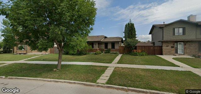 326 Egesz Street（加拿大曼尼托巴省溫尼伯市）房屋照片