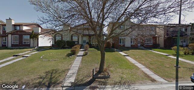 33 Albina Way（加拿大曼尼托巴省溫尼伯市）房屋照片