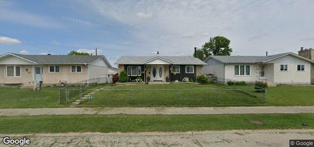 33 Eckhardt Avenue（加拿大曼尼托巴省溫尼伯市）房屋照片