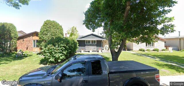 33 Flye Avenue（加拿大曼尼托巴省溫尼伯市）房屋照片