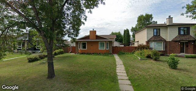 331 Egesz Street（加拿大曼尼托巴省溫尼伯市）房屋照片