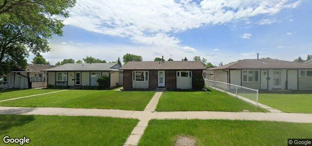 332 Tyndall Avenue（加拿大曼尼托巴省溫尼伯市）房屋照片